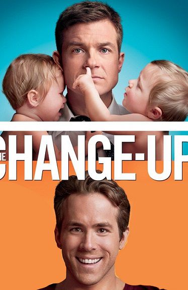 The Change-Up