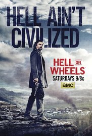 Hell On Wheels