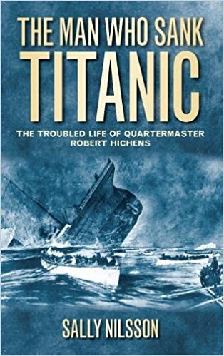 What Sank Titanic