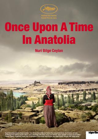 Once Upon a Time in Anatolia