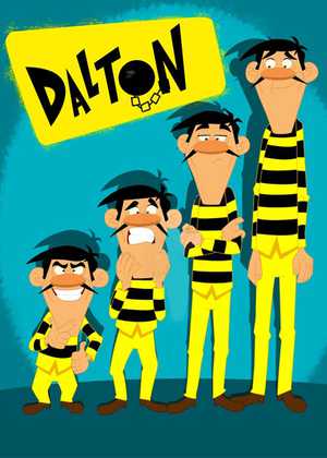 Les Dalton