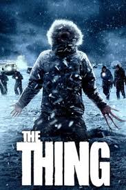 The Thing II