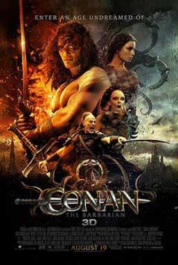 Conan the Barbarian  