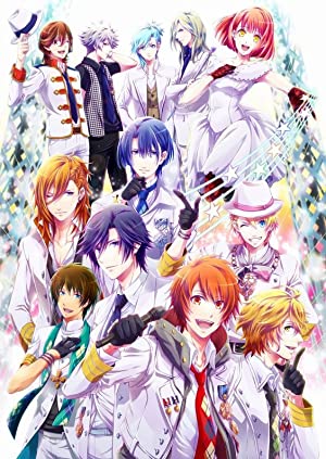 Uta no prince-sama - maji love 1000%