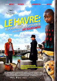 Le Havre