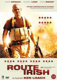Route Irish