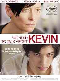 We Need to Talk About Kevin