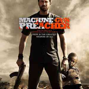 Machine Gun Preacher