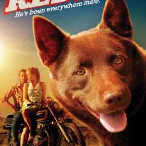 Red Dog