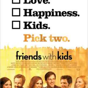 Friends with Kids
