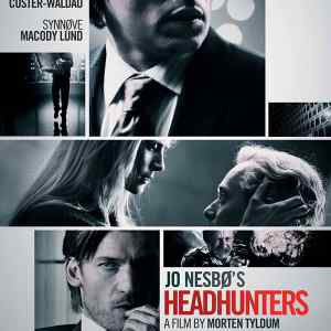 Headhunters