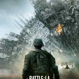 Battle Los Angeles