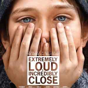 Extremely Loud & Incredibly Close