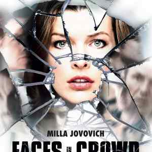 Faces in the Crowd