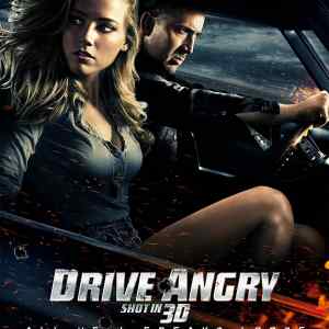 Drive Angry