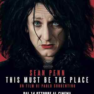 This Must Be the Place