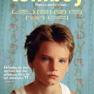 Tomboy