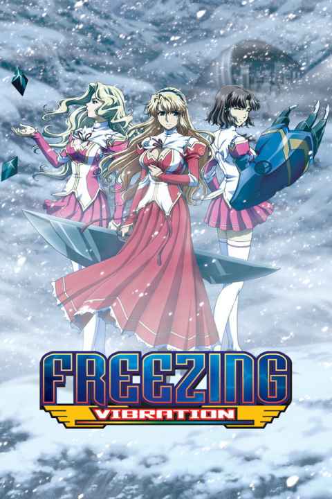 Freezing