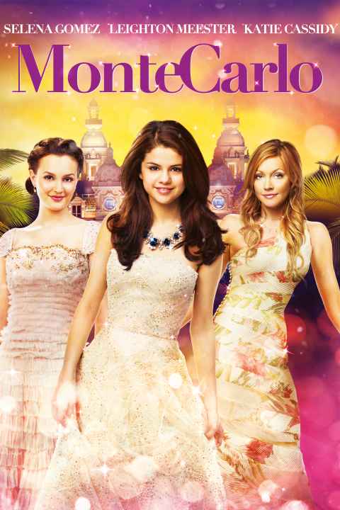 Monte Carlo