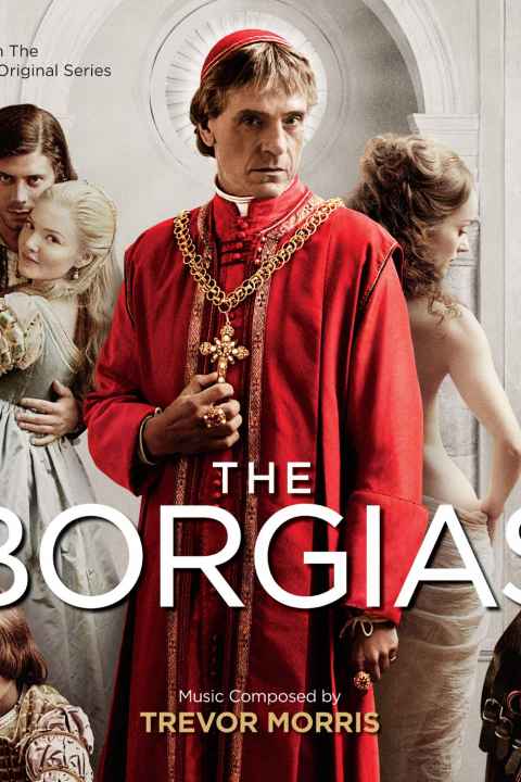 The Borgias