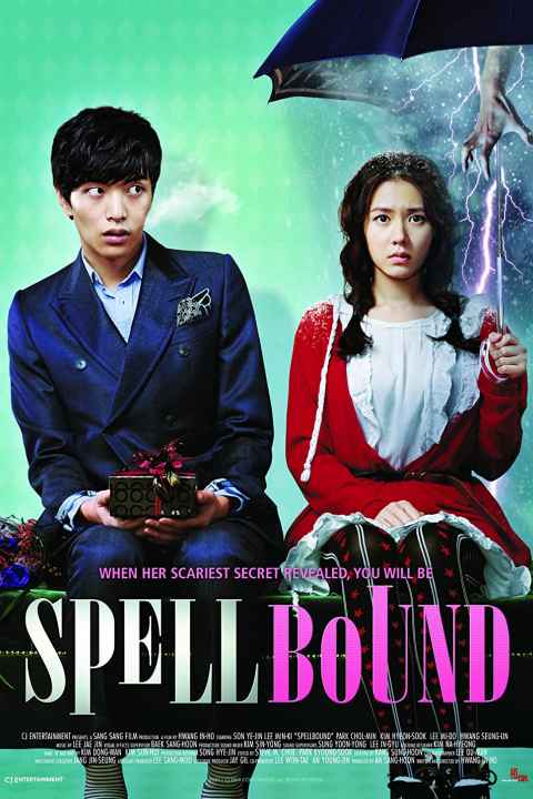 Spellbound
