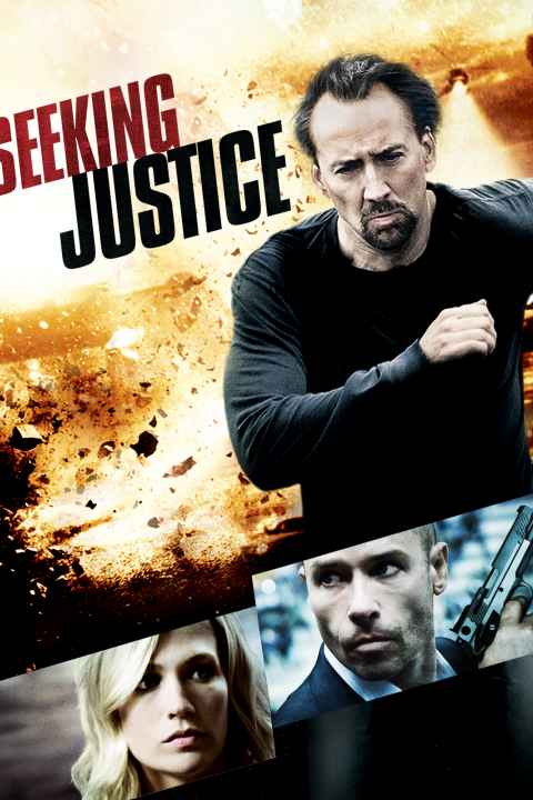 Seeking Justice