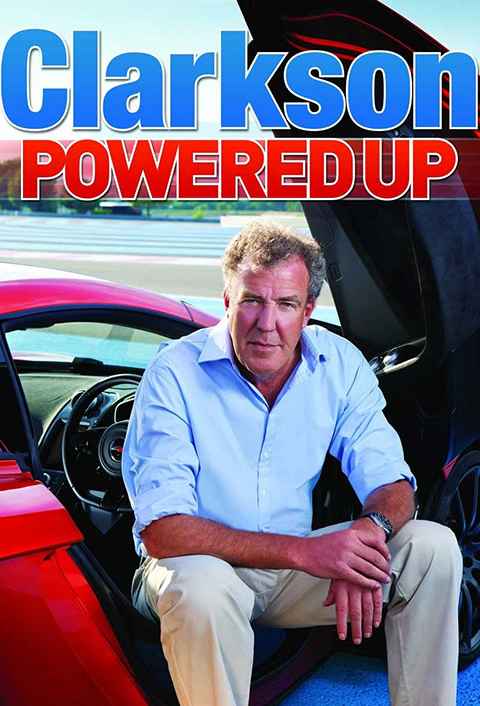 Clarkson Powered Up