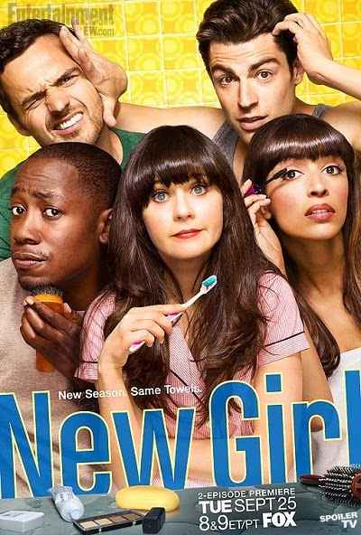 New Girl