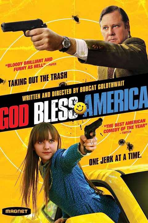 God Bless America