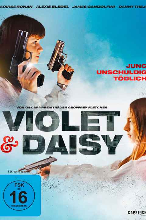 Violet & Daisy