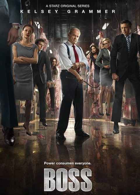 Boss