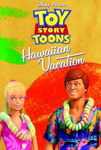 Toy Story Toons Hawaiian Vacation