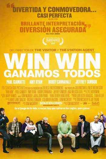 Win Win