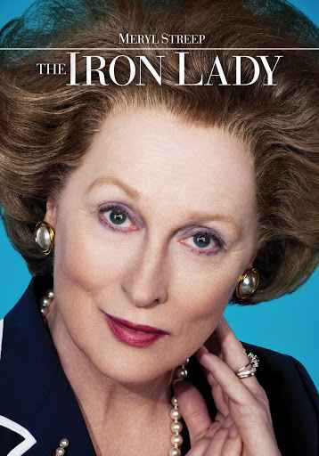 The Iron Lady
