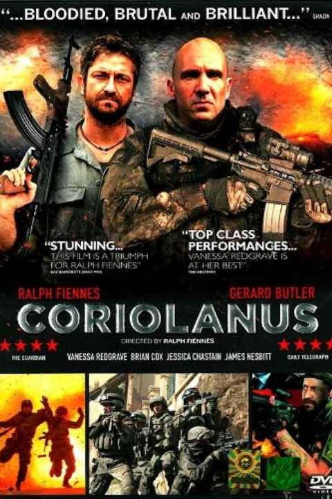 Coriolanus