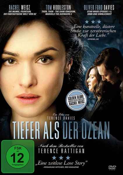The Deep Blue Sea
