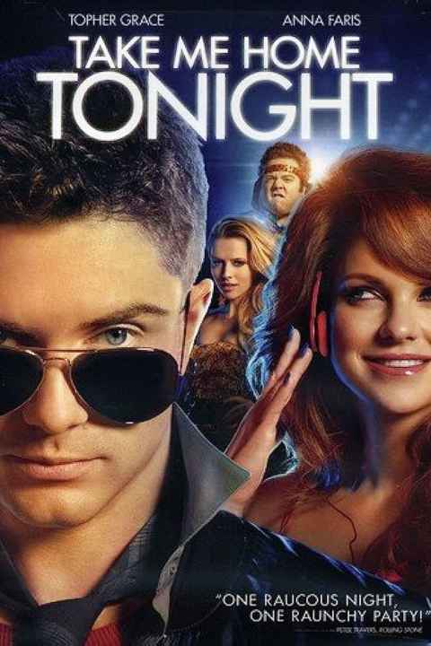 Take Me Home Tonight