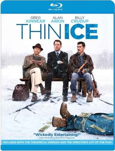 Thin Ice