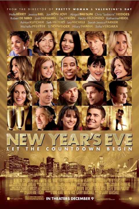 New Years Eve