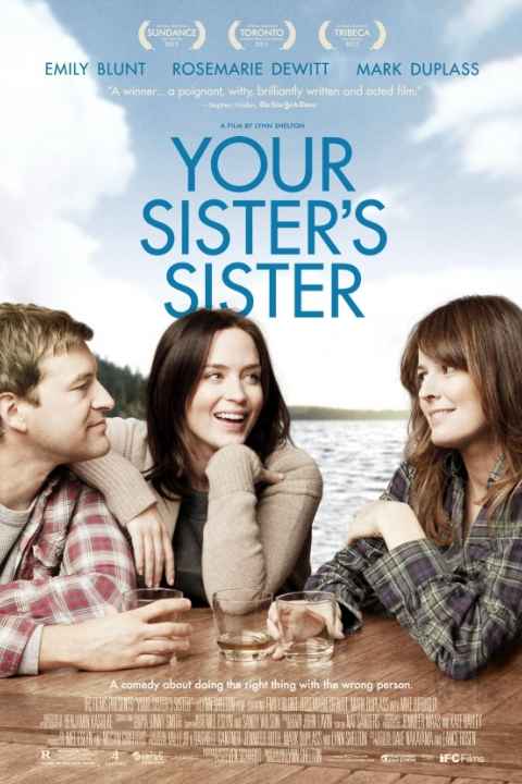 Your Sisters Sister