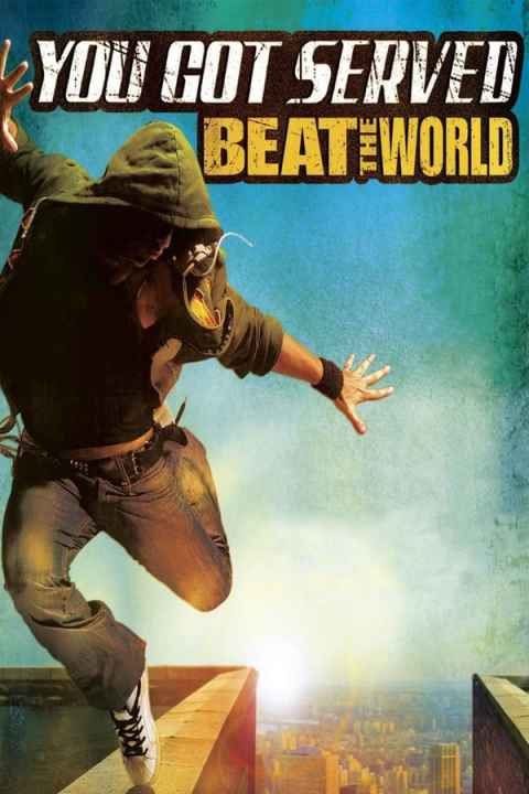 You Got Served Beat the World