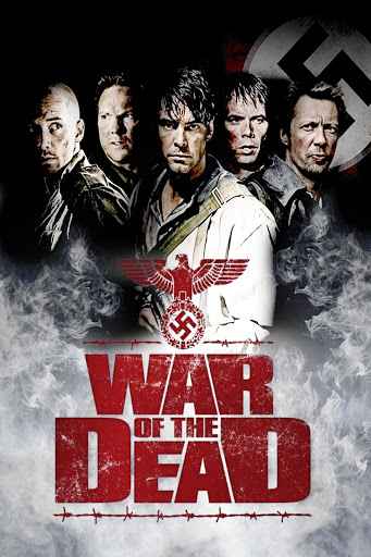 War of the Dead