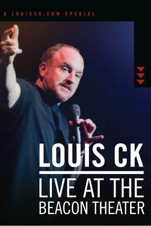 Louis CK Live at the Beacon Theater