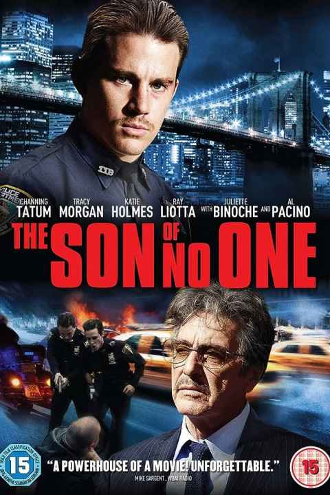 The Son of No One