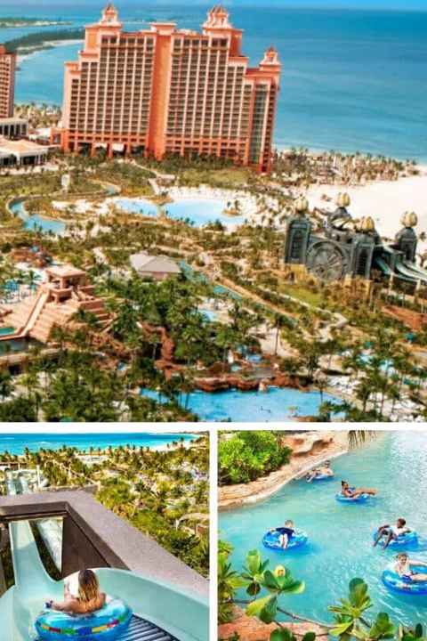 Paradise Islands