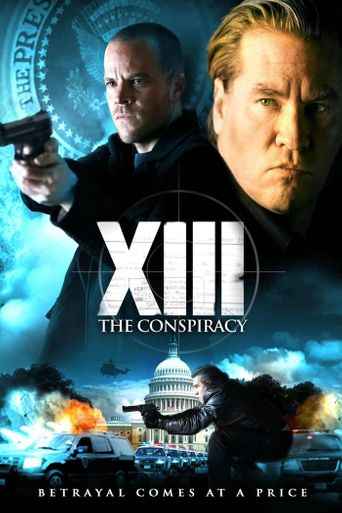 XIII The Series