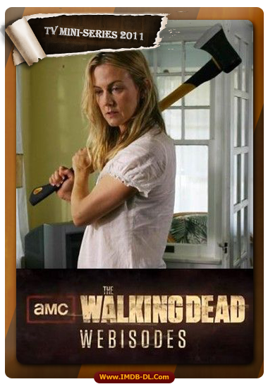 The Walking Dead Webisodes