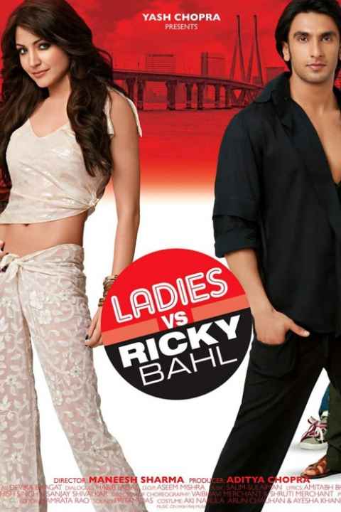 Ladies vs Ricky Bahl