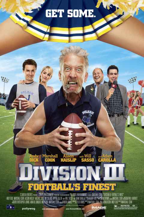 Division III Footballs Finest