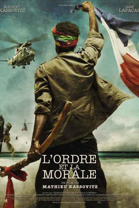 Rebellion